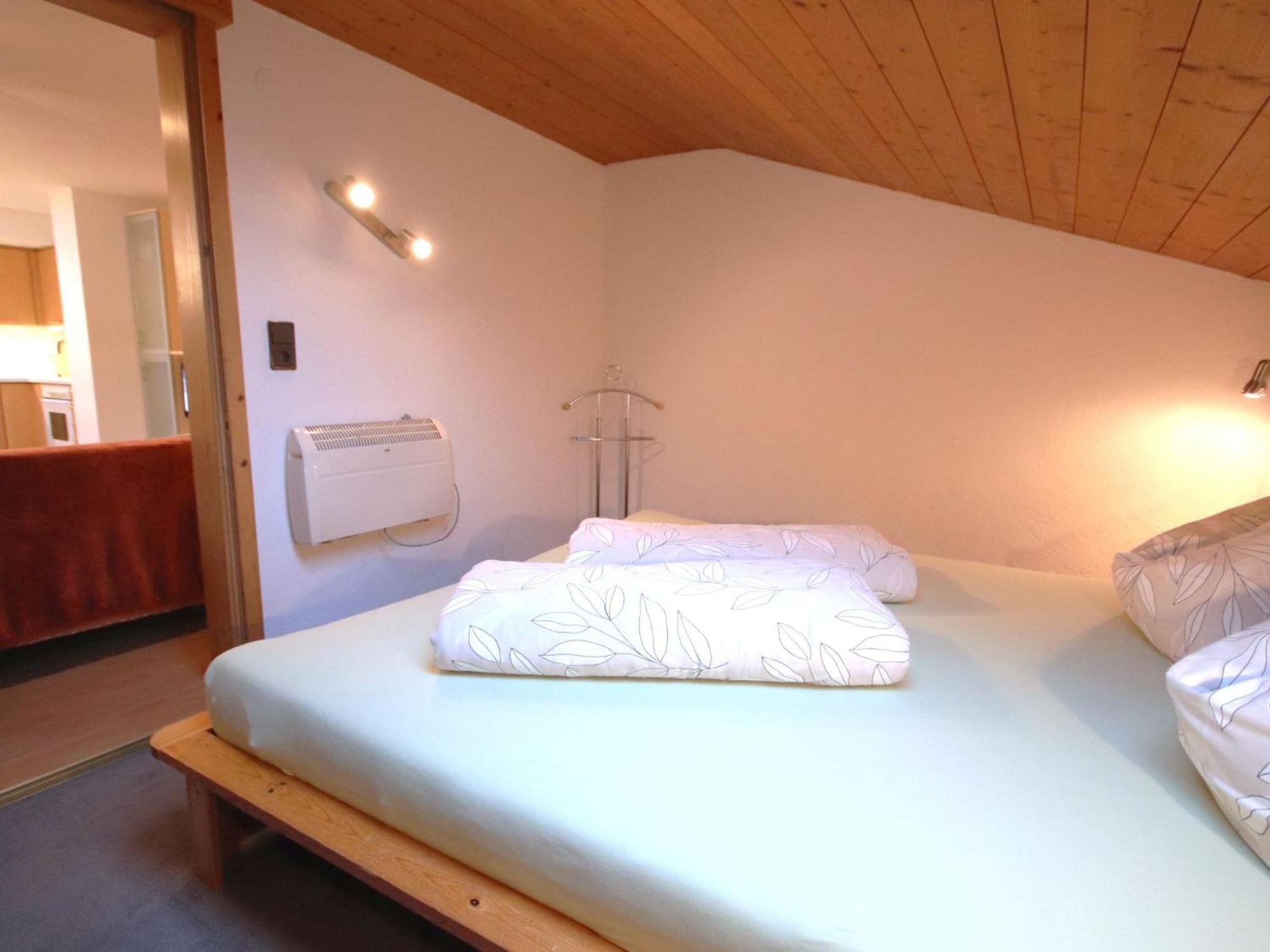 Apartment Krismer By Interhome Pians Εξωτερικό φωτογραφία