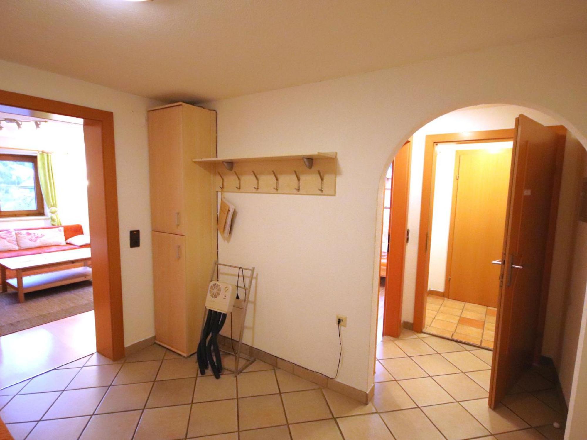 Apartment Krismer By Interhome Pians Εξωτερικό φωτογραφία
