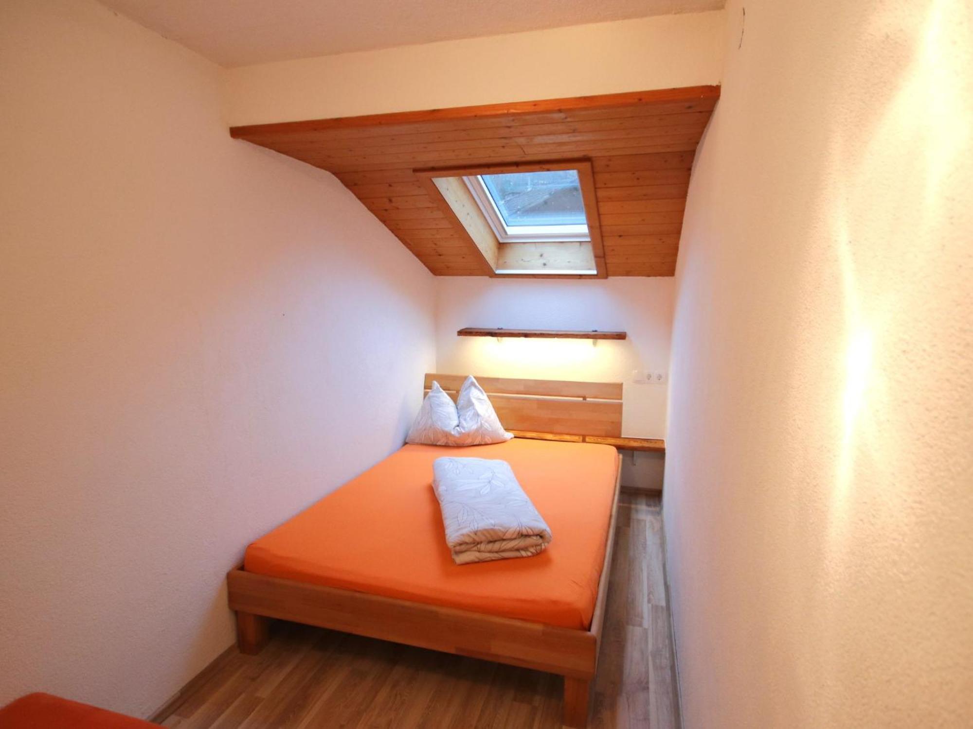 Apartment Krismer By Interhome Pians Εξωτερικό φωτογραφία