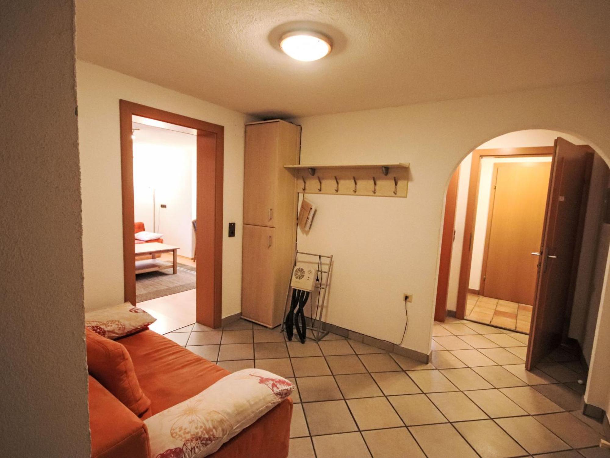 Apartment Krismer By Interhome Pians Εξωτερικό φωτογραφία