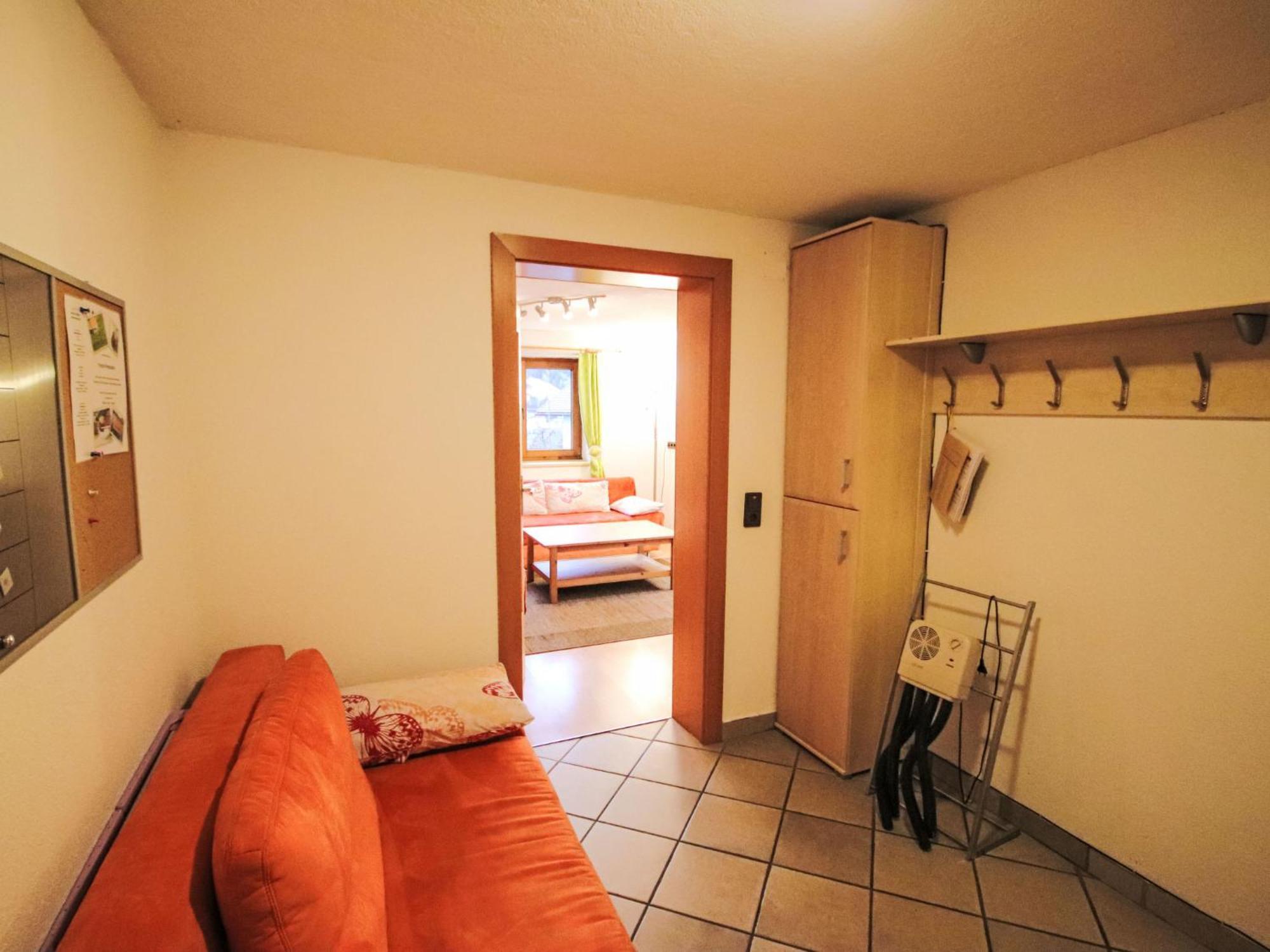 Apartment Krismer By Interhome Pians Εξωτερικό φωτογραφία