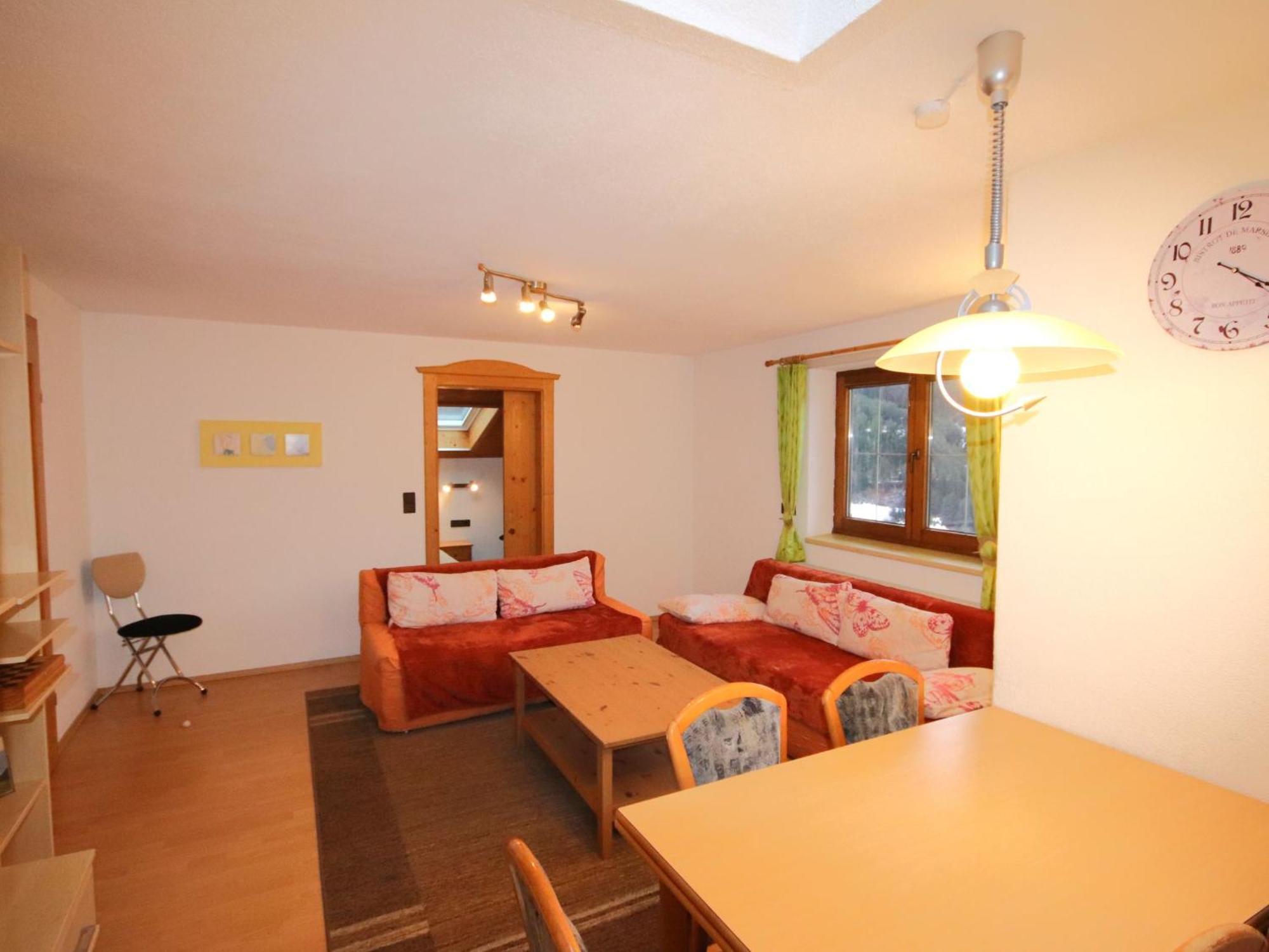 Apartment Krismer By Interhome Pians Εξωτερικό φωτογραφία
