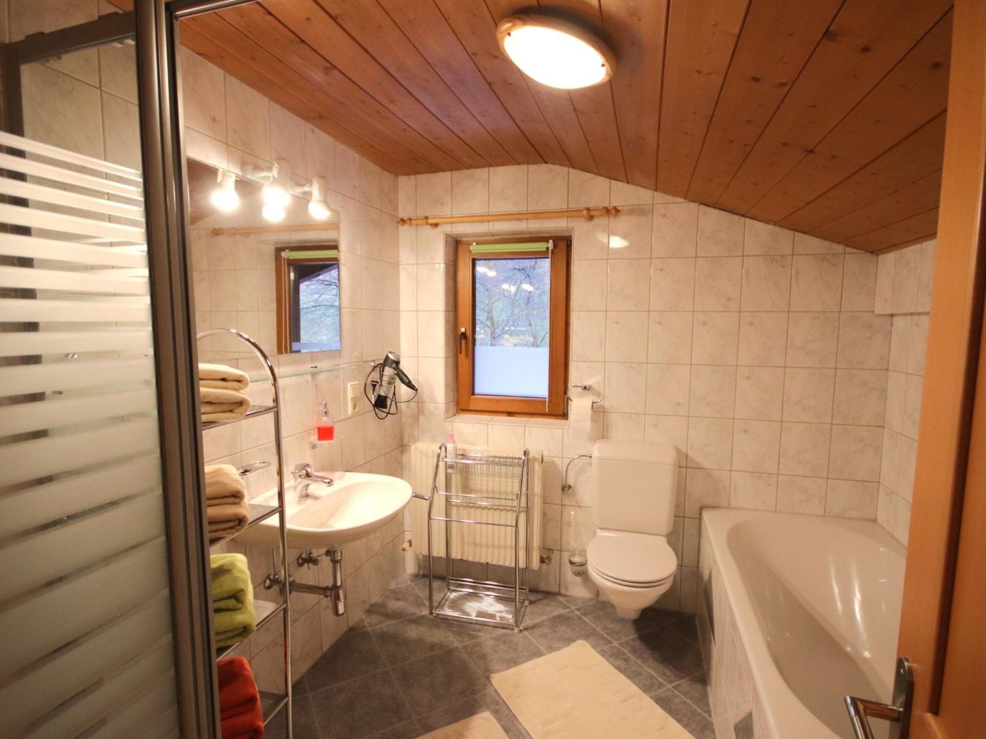 Apartment Krismer By Interhome Pians Εξωτερικό φωτογραφία
