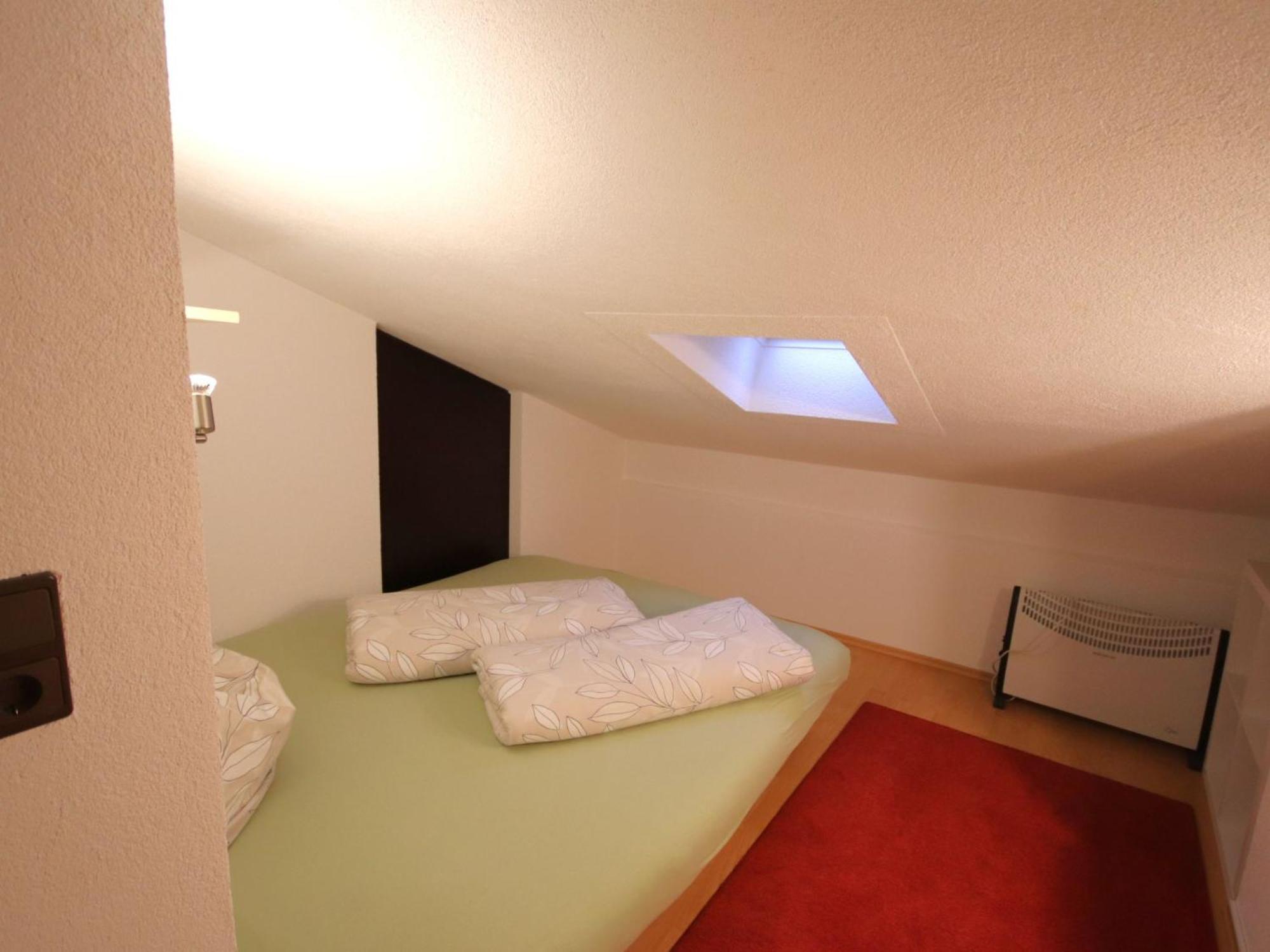 Apartment Krismer By Interhome Pians Εξωτερικό φωτογραφία