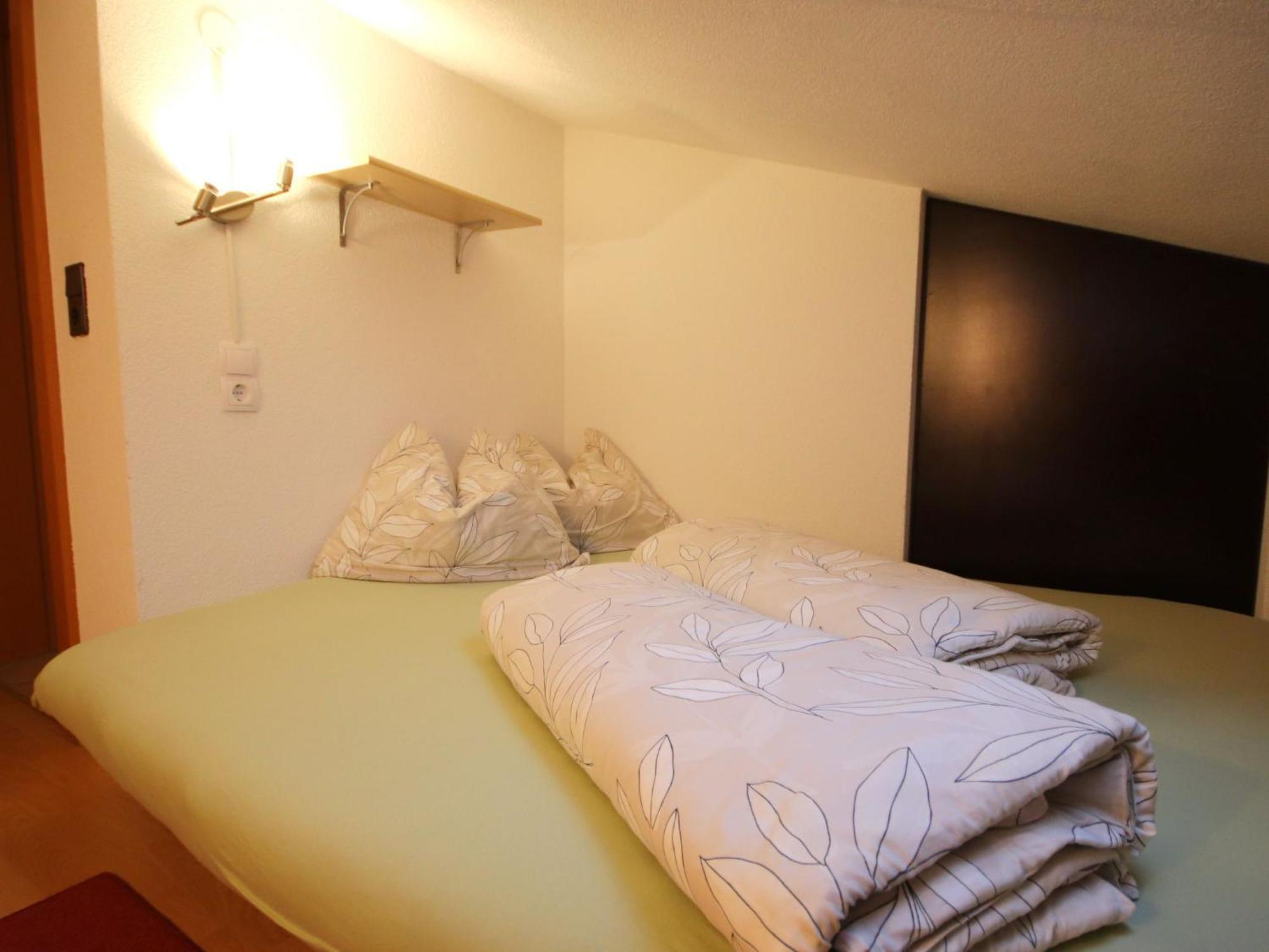 Apartment Krismer By Interhome Pians Εξωτερικό φωτογραφία