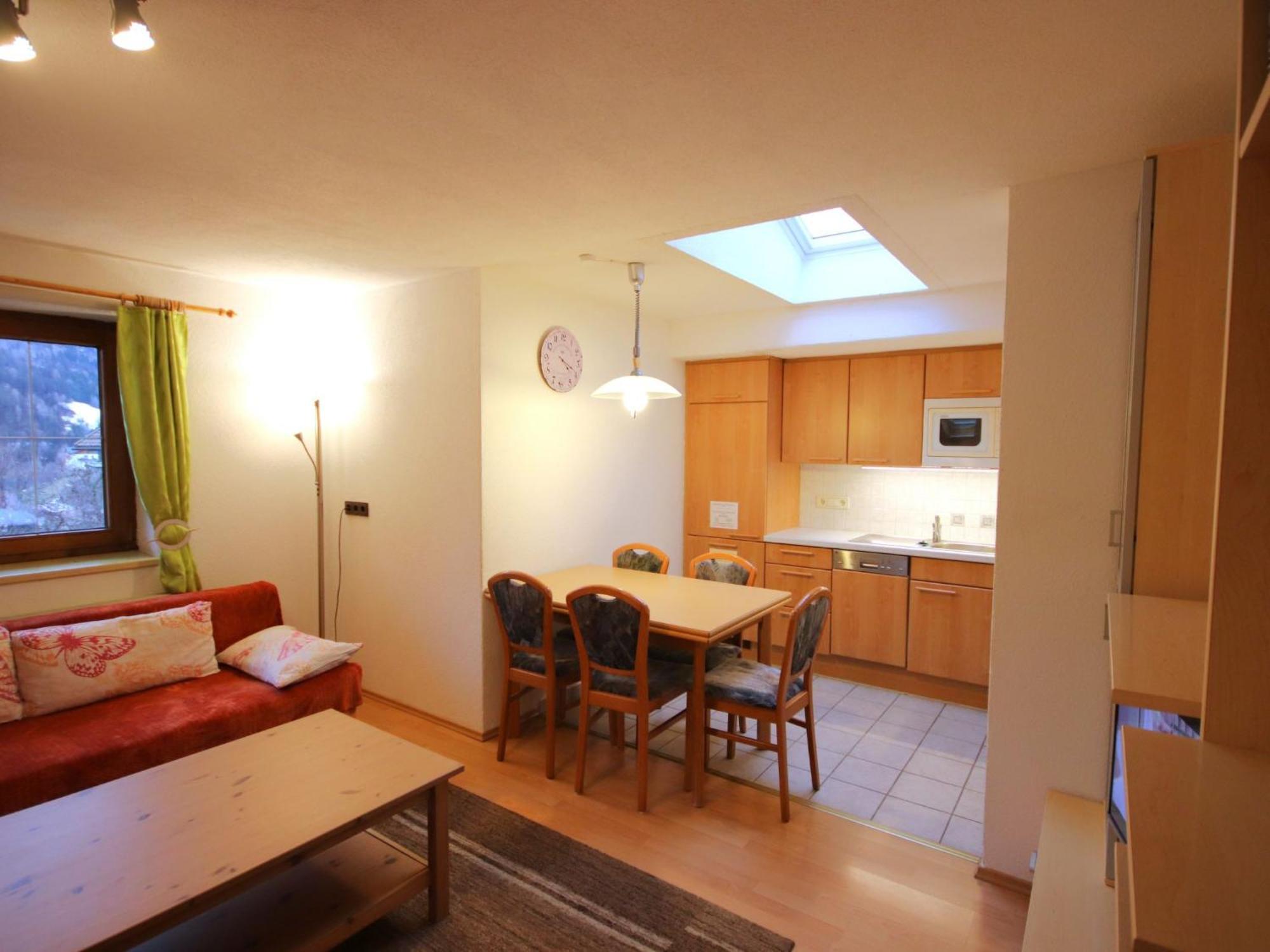 Apartment Krismer By Interhome Pians Εξωτερικό φωτογραφία