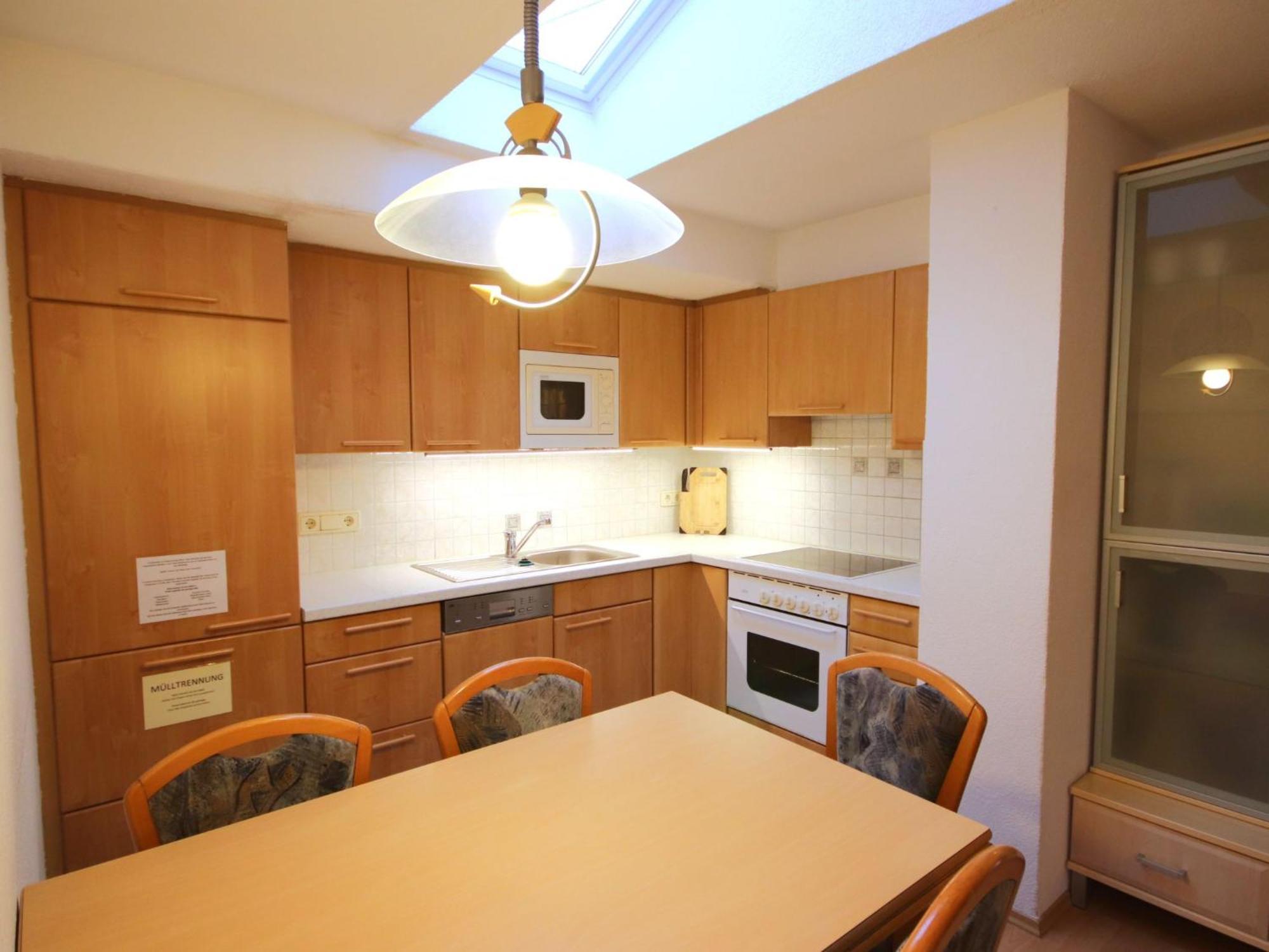 Apartment Krismer By Interhome Pians Εξωτερικό φωτογραφία