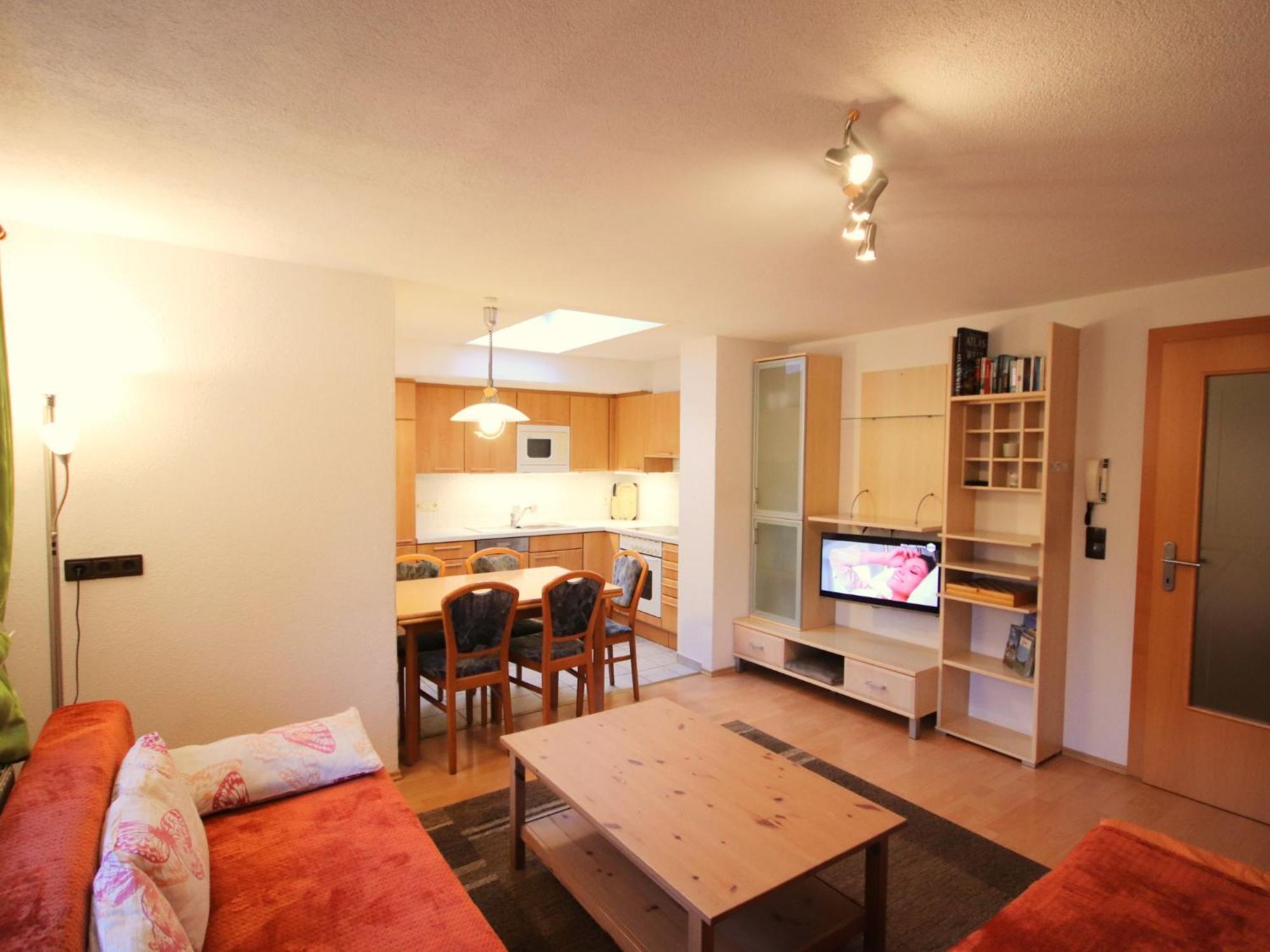 Apartment Krismer By Interhome Pians Εξωτερικό φωτογραφία