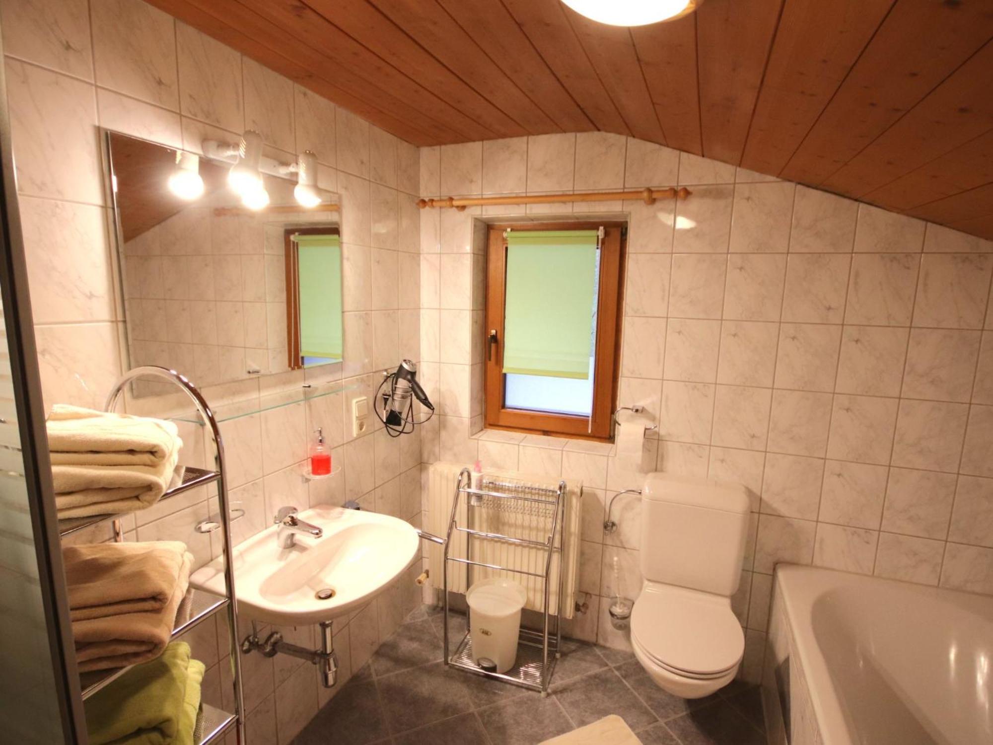 Apartment Krismer By Interhome Pians Εξωτερικό φωτογραφία